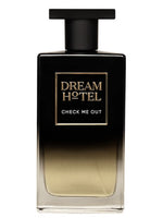 Check Me Out Dream Hotel for women and men