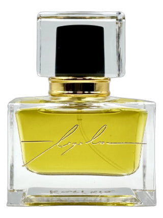 Karíkia Angelos Créations Olfactives Unisex Perfume - Fragrance for Women and Men