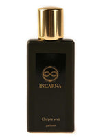 Chypre vivo Incarna parfums for women and men