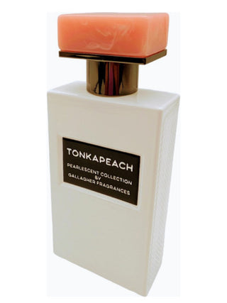 Tonkapeach Gallagher Fragrances for Women and Men - Best Unisex Perfume - Buy Now