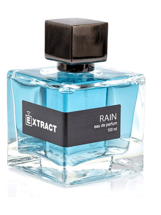 Rain Extract for Men Perfume - Refreshing Fragrance | Best Mens Cologne | Buy Online