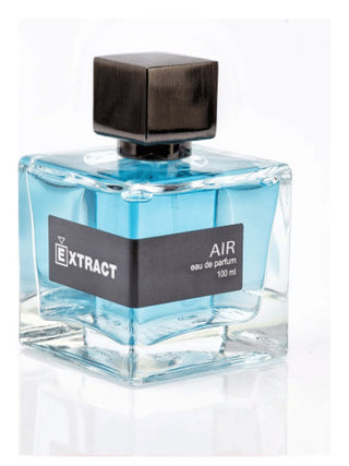 Air Extract for Men Perfume - Best Mens Fragrance - Buy Online Now