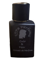 Cuir & Pear 1973 for women and men