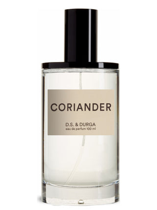 Coriander DS&Durga Perfume for Women - Exquisite Fragrance | Buy Online