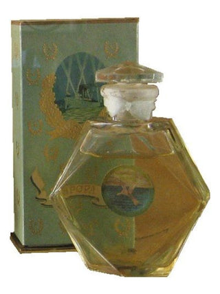 Аврора (1947) Северное сияние Perfume for Women - Best Fragrance 2022