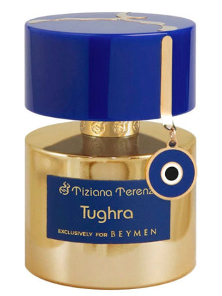 Tughra Tiziana Terenzi Unisex Perfume Bottle - Best Fragrance for Women and Men | Buy Online Now