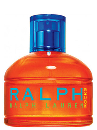 Ralph Rocks Ralph Lauren Womens Perfume - Elegant bottle of Ralph Rocks fragrance by Ralph Lauren for women, enhancing your style and confidence. Buy now for a captivating scent experience.