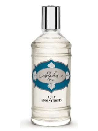 Alpha 1977 LabSolue Perfume for Women and Men - Fragrance Bottle Image