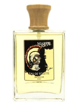 Mens Marte Arte Battistoni Perfume - Exquisite fragrance for men - Buy online now