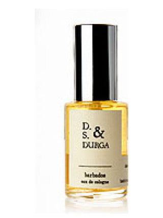 Barbados DS&Durga Mens Perfume - Exquisite Fragrance for Men - Shop Now