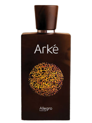 Arké Allegro Parfum for Women and Men - Best Unisex Fragrance - Buy Online Now