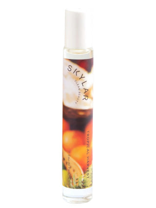 Tropical Harvest Skylar Womens Perfume - Exotic Fragrance | Shop Now