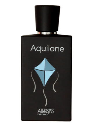 Unisex Aquilone Allegro Parfum - Best Fragrance for Women and Men