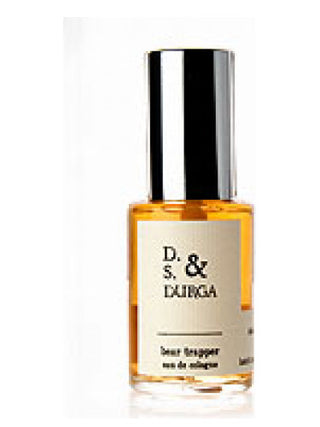 DS&Durga Beartrapper Mens Perfume - Captivating Fragrance in a Stylish Bottle