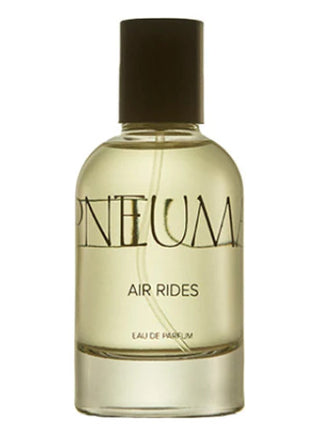 Air Rides Studio Pneuma Unisex Perfume - Best Fragrance for Women and Men