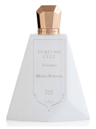 Mothers Powder Perfume Cult for Women - Best Floral Fragrance | Buy Online