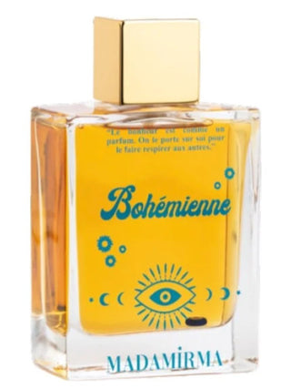 Bohemienne Madamirma Perfume for Women and Men - Elegant Fragrance - Buy Online Now!