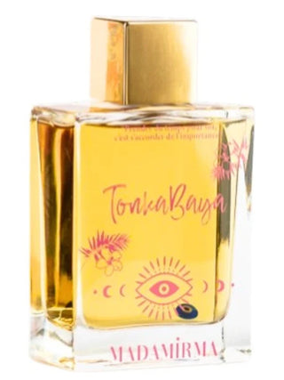 Tonkabaya Madamirma Perfume for Women and Men - Unisex Fragrance - Best Perfume 2021 - Buy Online