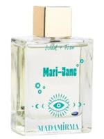 Mari-Jane Madamirma for women and men