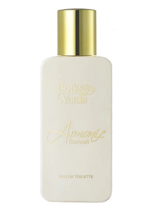 Armonie Floreali Bottega Verde Womens Perfume - Floral Fragrance | Best Perfume for Women | Buy Online at [Your Website Name]