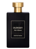 Elixir d’Epices OUDESSEY for women and men