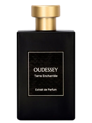 Terre Enchantée OUDESSEY Perfume for Women and Men - Exquisite Fragrance Bottle - Buy Online Now