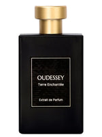 Terre Enchantée OUDESSEY for women and men