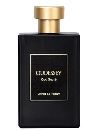 Oud Sucré OUDESSEY Perfume for Women and Men - Exclusive Fragrance | Shop Now