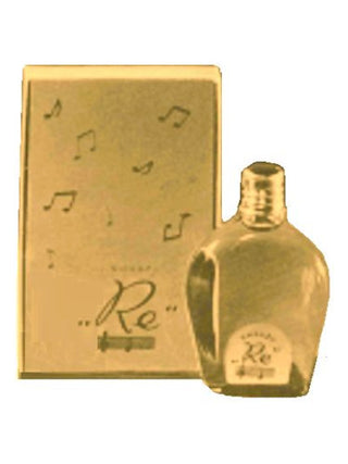 Re Dzintars for women perfume - elegant fragrance - 375x500 image