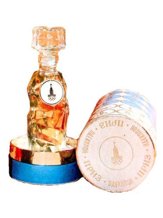 Приз (Prize) Алые Паруса (Alye Parusa) unisex perfume - Fraguru