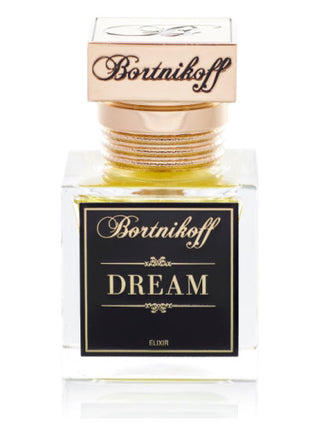 Dream Bortnikoff Perfume for Women and Men - Exquisite fragrance image