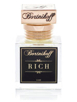 Rich Bortnikoff for women and men