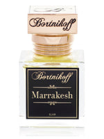 Marrakesh Bortnikoff for women and men