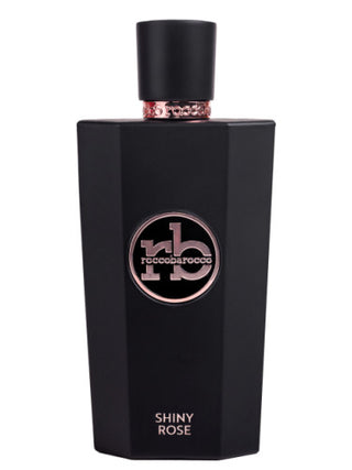 Shiny Rose Roccobarocco Perfume for Women and Men | Exquisite Fragrance | Buy Online Now