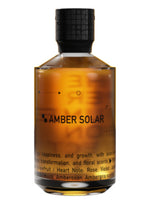 Amber Solar The Perfume Connection for women and men