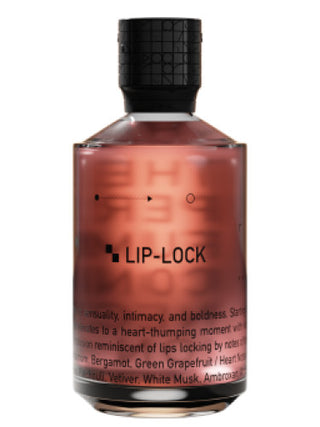 Unisex Lip Lock The Perfume Connection for Women and Men - Exquisite Fragrance Bottle Image