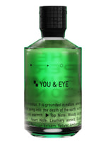 You & Eye The Perfume Connection for women and men