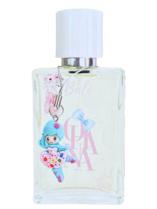 Balé Ohana Kameala Womens Perfume - Exquisite Floral Fragrance | Buy Now