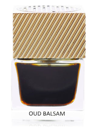 Oud Balsam Feel Oud Perfume for Women and Men - Best Unisex Fragrance - Buy Online Now