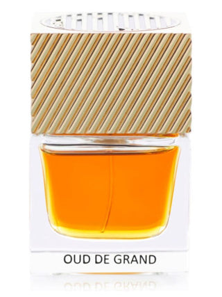 Oud Champi Feel Oud Perfume for Women and Men - Fragrance Bottle Image