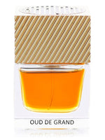 Oud de Grand Feel Oud for women and men