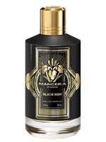 Black Noir Mancera for women and men