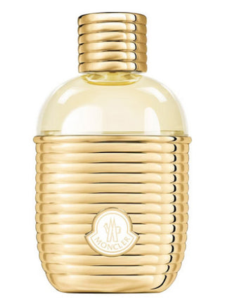 Moncler Sunrise pour Femme Perfume for Women - Elegant fragrance by Moncler | Buy Now!