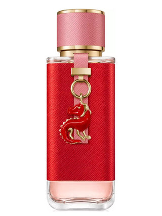 Carolina Herrera Lunar Lover Womens Perfume - Exquisite Fragrance Bottle