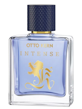 Otto Kern Intense for Men Perfume - Best Fragrance for Him | Buy Online