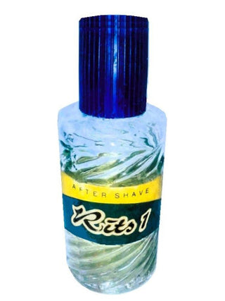 Rīts 1 Dzintars Mens Perfume - Premium Fragrance Image