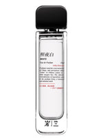 White 照夜白 aromag 岩兰 for women and men