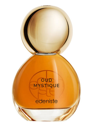 Oud Mystique Edeniste Perfume for Women and Men - Exotic Fragrance - Buy Online - Best Deals