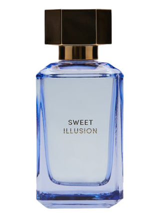 Sweet Illusion Zara Perfume for Women - Into The Gourmand Fragrance | Best Womens Perfume | Zara Fragrance | Buy Now