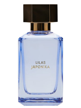 Zara Lilas Japonica Womens Perfume - Into The Floral Fragrance | Best Floral Scent | Shop Now